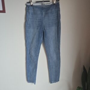 Classic Blue Women's Jeans